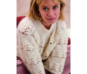 Catalogue Phildar N°265 Inspiration crochet - modèle 2