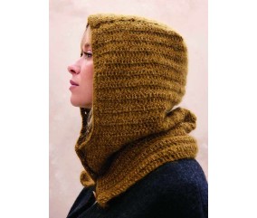 Catalogue Phildar N°265 Inspiration crochet - modèle 5