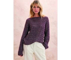Catalogue Phildar N°265 Inspiration crochet - modèle 9