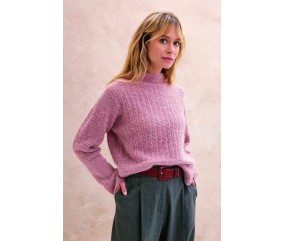 Catalogue Phildar N°265 Inspiration crochet - modèle 10