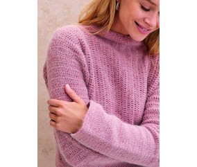 Catalogue Phildar N°265 Inspiration crochet - modèle 11