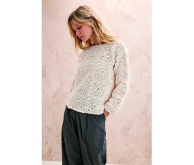 Catalogue Phildar N°265 Inspiration crochet - modèle 17