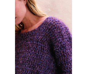 Catalogue Phildar N°265 Inspiration crochet - modèle 21