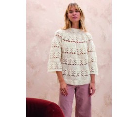 Catalogue Phildar N°265 Inspiration crochet - modèle 24