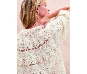 Catalogue Phildar N°265 Inspiration crochet - modèle 25