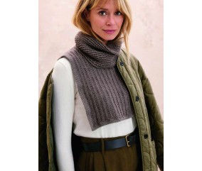 Catalogue Phildar N°265 Inspiration crochet - modèle 26