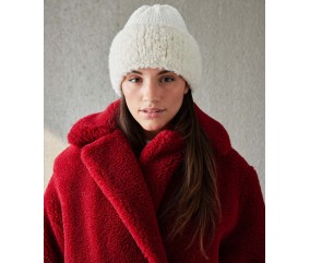 E-Capsule Fourrure Curl and Fur Pingouin - modèle 2