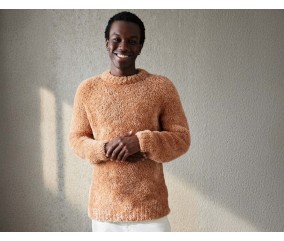 E-Capsule Fourrure Curl and Fur Pingouin - modèle 6