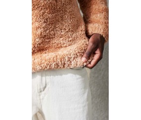 E-Capsule Fourrure Curl and Fur Pingouin - modèle 7