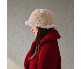 E-Capsule Fourrure Curl and Fur Pingouin - modèle 10
