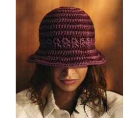 Magazine Pingouin N°22 Miracle Summer - modèle 7
