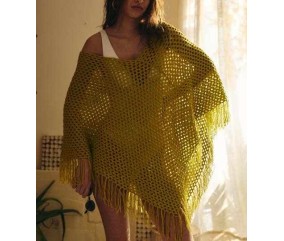 Magazine Pingouin N°22 Miracle Summer - modèle 19