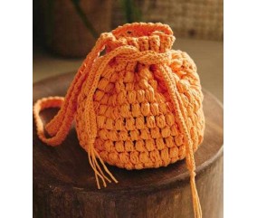 Magazine Pingouin N°22 Miracle Summer - modèle 20