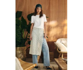 Magazine Pingouin N°22 Miracle Summer - modèle 24