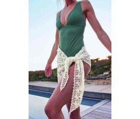 Catalogue Phildar N°213 Crochet d'été - modèle 24