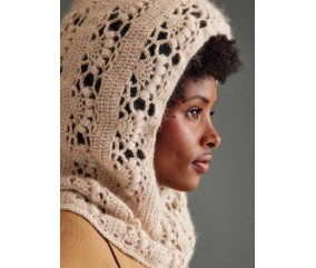 Catalogue Phildar N°248 Crochet Inattendu - modèle 3