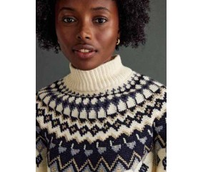 Catalogue Phildar N°248 Crochet Inattendu - modèle 5