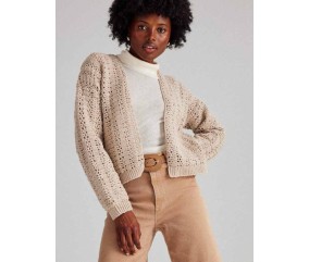 Catalogue Phildar N°248 Crochet Inattendu - modèle 10
