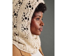 Catalogue Phildar N°248 Crochet Inattendu - modèle 11