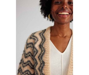 Catalogue Phildar N°248 Crochet Inattendu - modèle 14