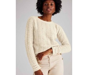 Catalogue Phildar N°248 Crochet Inattendu - modèle 15