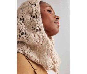 Catalogue Phildar N°248 Crochet Inattendu - modèle 19