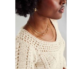 Catalogue Phildar N°248 Crochet Inattendu - modèle 22