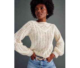 Catalogue Phildar N°248 Crochet Inattendu - modèle 24