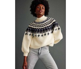 Catalogue Phildar N°248 Crochet Inattendu - modèle 27