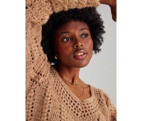 Catalogue Phildar N°248 Crochet Inattendu - modèle 29