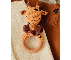 Catalogue Phildar La Parade des Animaux - modèle 7