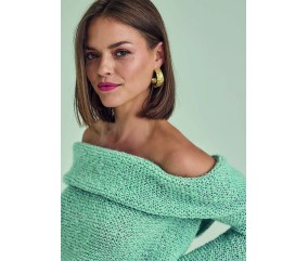 Catalogue Phildar Je débute - modèle 6