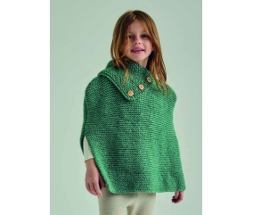 Catalogue Phildar Je débute - modèle 18