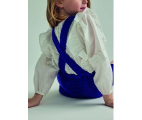 Catalogue Phildar Je débute - modèle 23