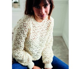 Catalogue Phildar Les Incontournables de la saison - modèle 2