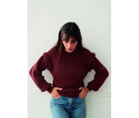 Catalogue Phildar Les Incontournables de la saison - modèle 20