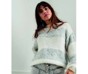 Catalogue Phildar Les Incontournables de la saison - modèle 21