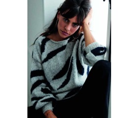 Catalogue Phildar Les Incontournables de la saison - modèle 24