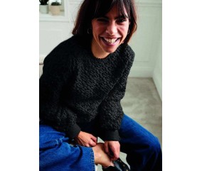 Catalogue Phildar Les Incontournables de la saison - modèle 26