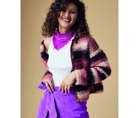 Catalogue Pingouin Nos It Looks de la saison - modèle 9