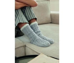 Catalogue Phildar Pause détente Homewear - modèle 5