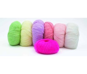 Catalogue Phildar Osez l'été Plein Été 2 - modèle 16