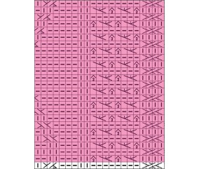 Catalogue Phildar Du noble de l'homme et de la layette - modèle 26