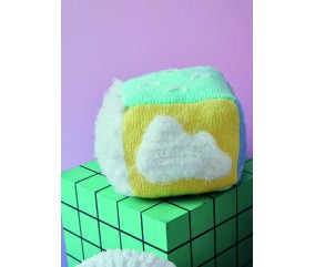 Catalogue Pingouin Première déco et jouets de bébé - modèle 2