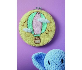Catalogue Pingouin Première déco et jouets de bébé - modèle 4