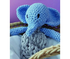 Catalogue Pingouin Première déco et jouets de bébé - modèle 5