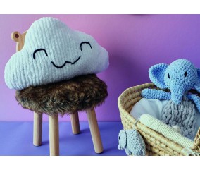 Catalogue Pingouin Première déco et jouets de bébé - modèle 6
