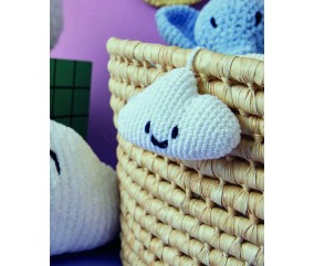 Catalogue Pingouin Première déco et jouets de bébé - modèle 10