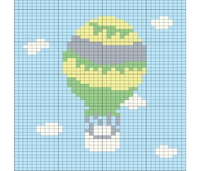 Catalogue Pingouin Première déco et jouets de bébé - modèle 11