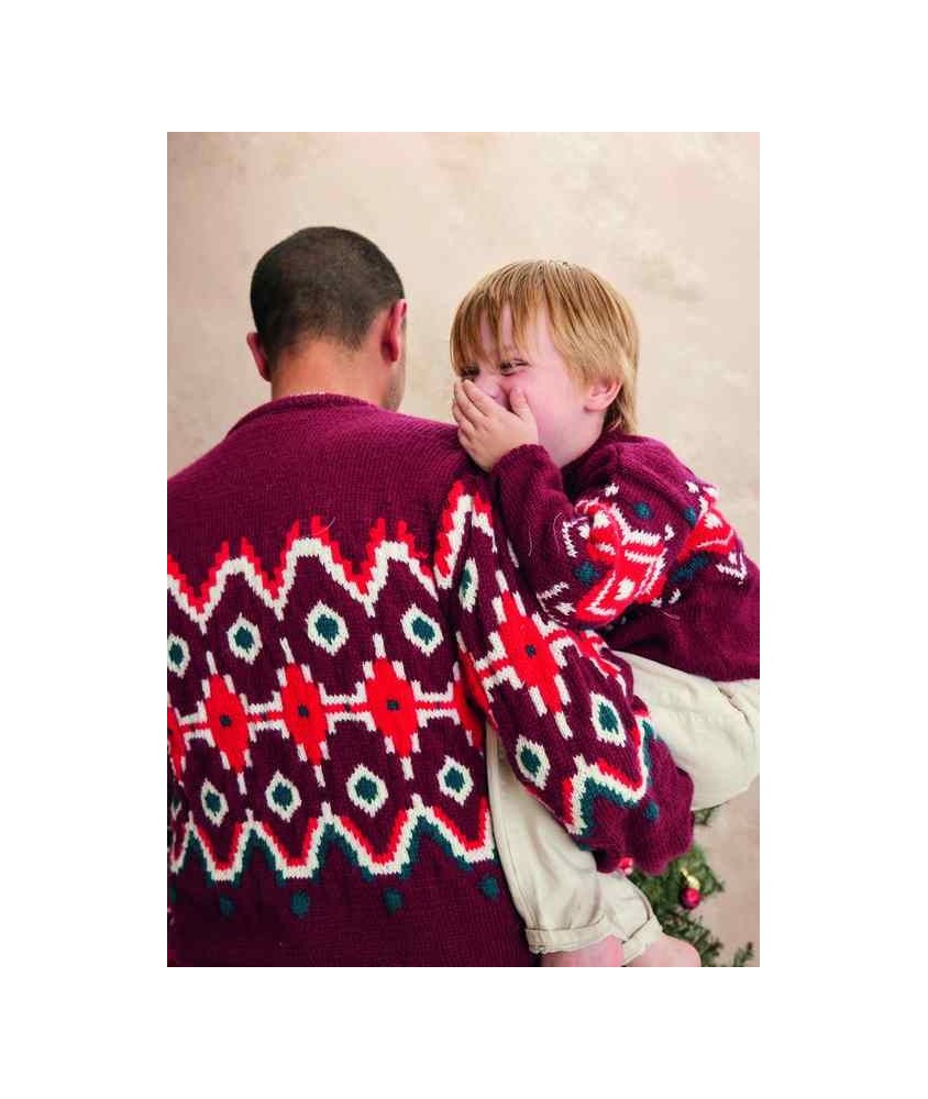 Modeles cocooning et fetes des e-catalogues - modele 1